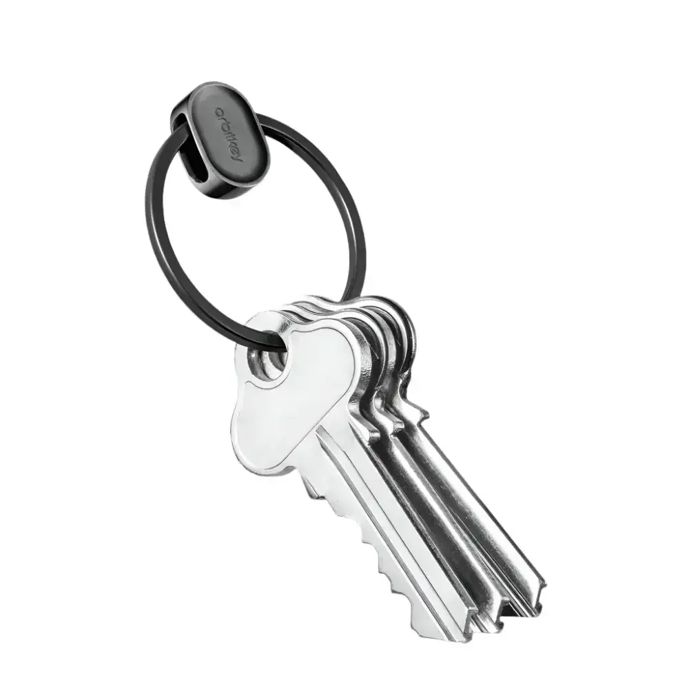 Orbitkey - Ring v2 - Organizer do Kluczy - Image 2