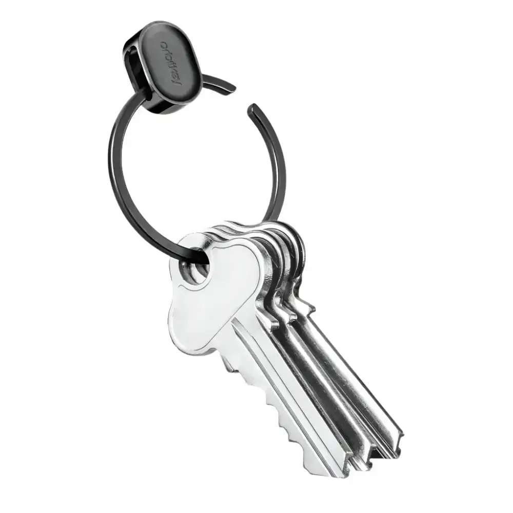 Orbitkey - Ring v2 - Organizer do Kluczy - Image 4