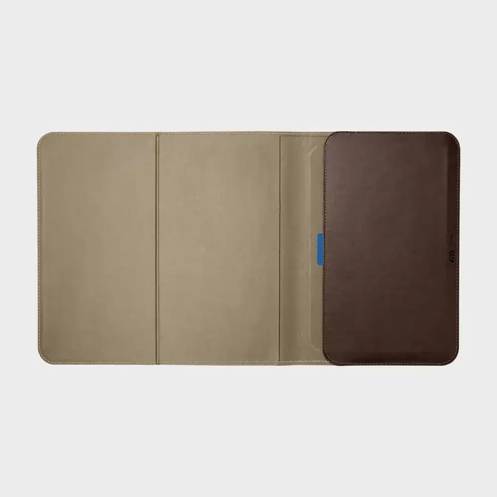 Orbitkey | Star Wars™ - Hybrid Laptop Sleeve - Obi-Wan Kenobi™ - Image 4