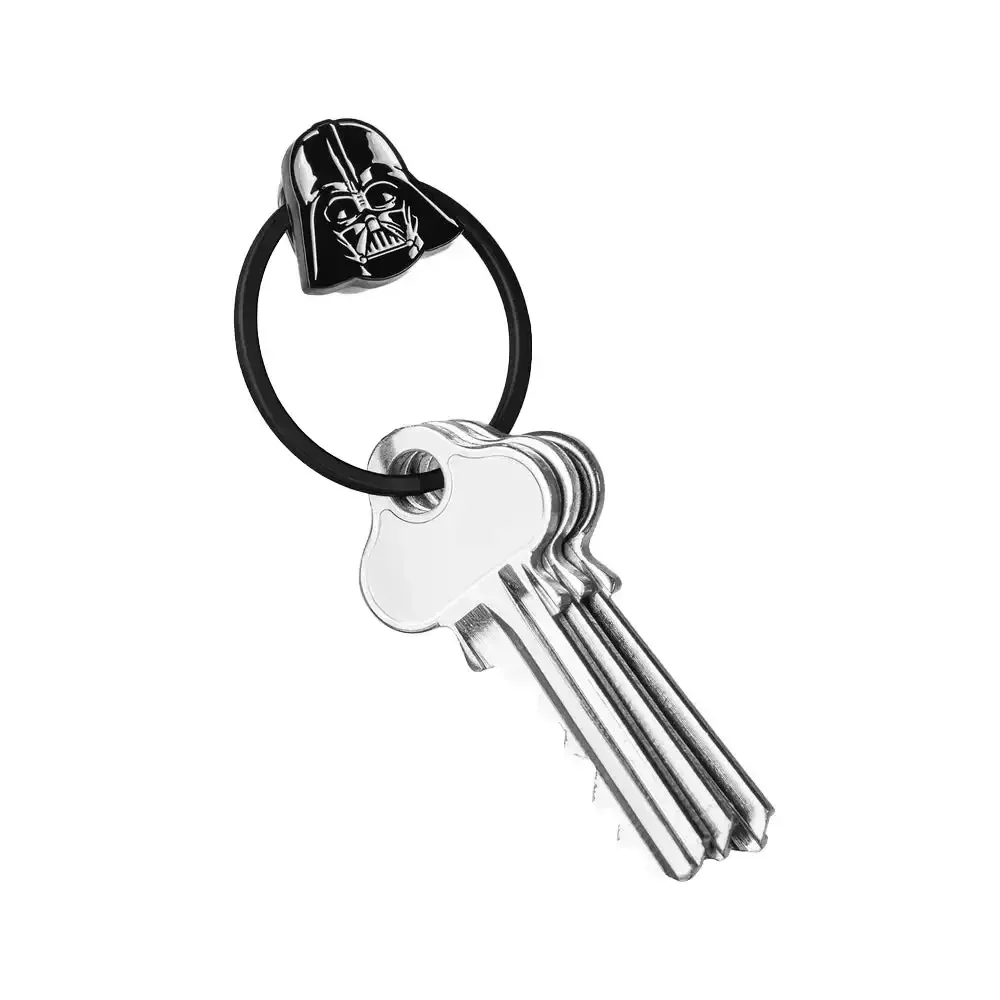 Orbitkey | Star Wars™ - Quick Release Ring - Organizer do kluczy - Image 3
