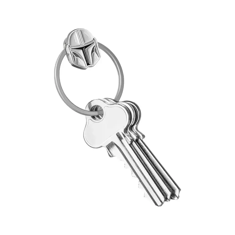 Orbitkey | Star Wars™ - Quick Release Ring - Organizer do kluczy - Image 4