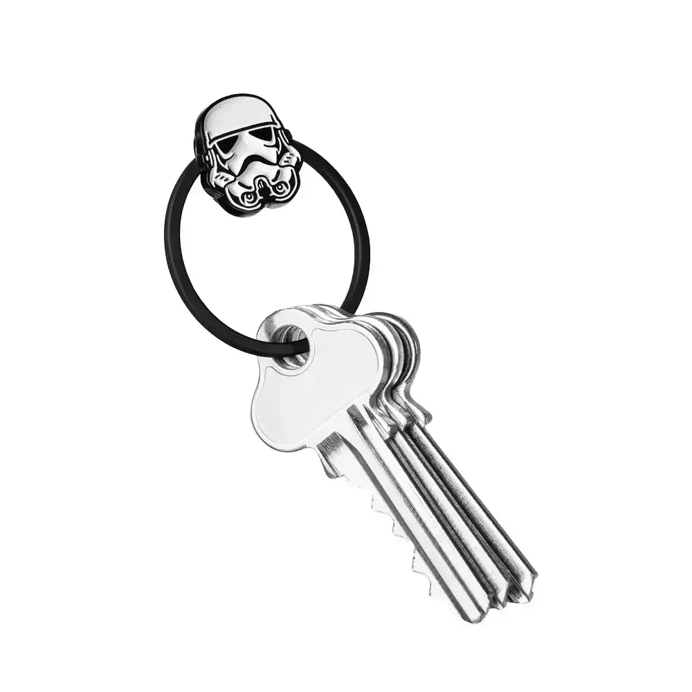 Orbitkey | Star Wars™ - Quick Release Ring - Organizer do kluczy - Image 6
