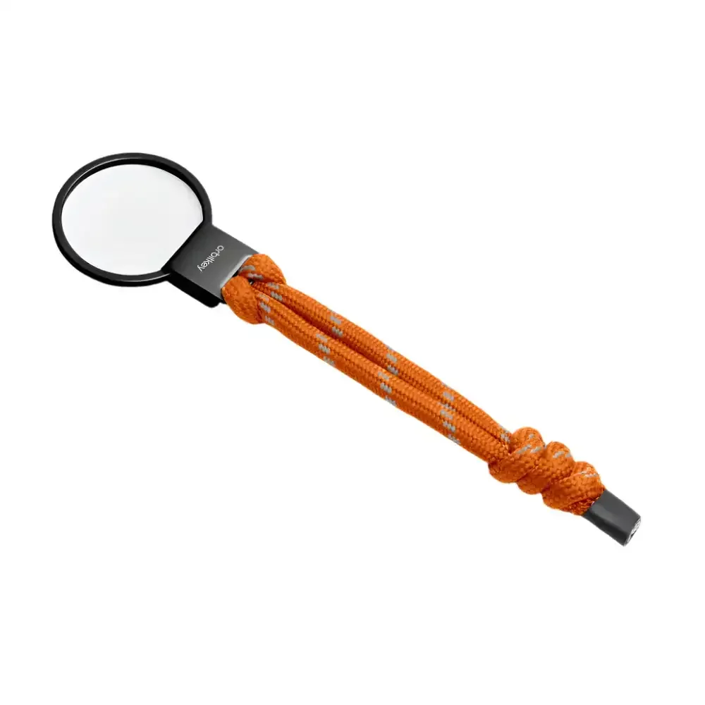 Orbitkey - Urban Loop Keychain - Brelok do Kluczy - Image 16
