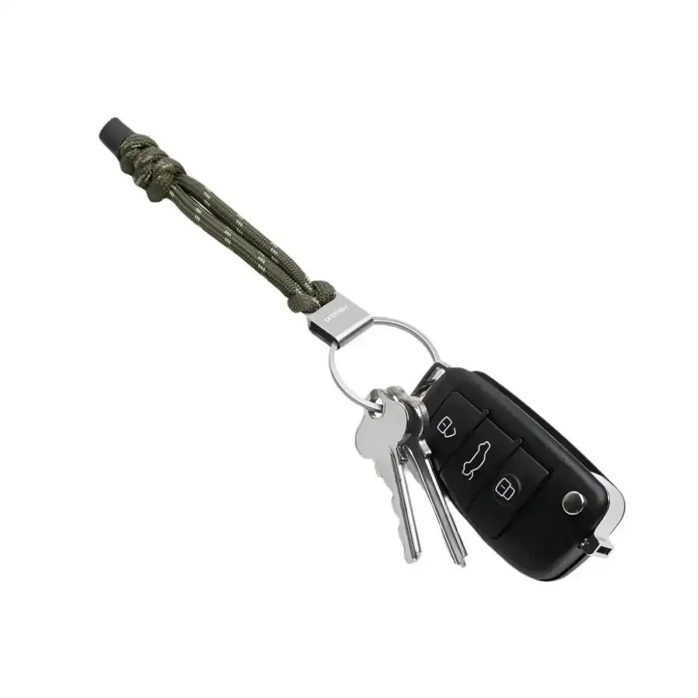 Orbitkey - Urban Loop Keychain - Brelok do Kluczy - Image 7