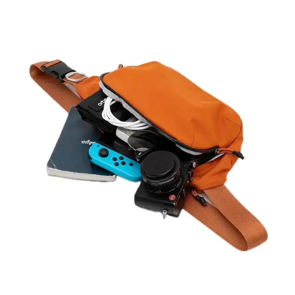 Orbitkey - Urban Sling (4L) - Saszetka na Akcesoria - Image 15