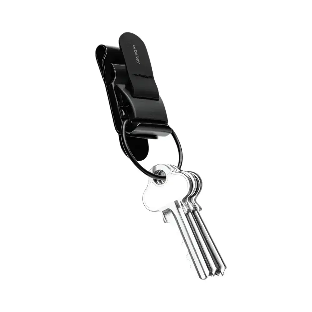 Orbitkey - Utility Clip - Organizer do Kluczy - Image 3