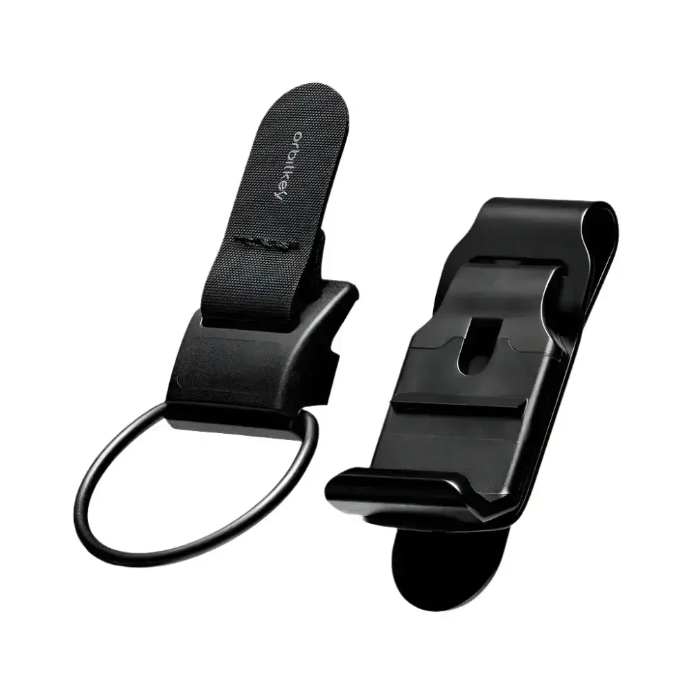 Orbitkey - Utility Clip - Organizer do Kluczy - Image 4