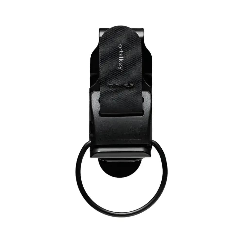 Orbitkey - Utility Clip - Organizer do Kluczy - Image 5