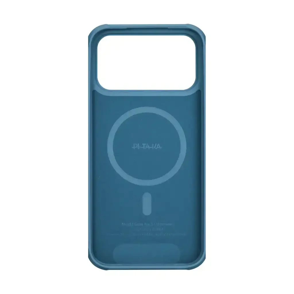 Pitaka - Aramid ProGuard Case for iPhone 17 Pro / Pro Max - Etui z MagSafe na iPhone 17 Pro / Pro Max - Image 16