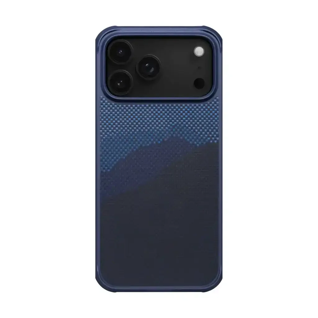 Pitaka - Aramid ProGuard Case for iPhone 17 Pro / Pro Max - Etui z MagSafe na iPhone 17 Pro / Pro Max - Image 19