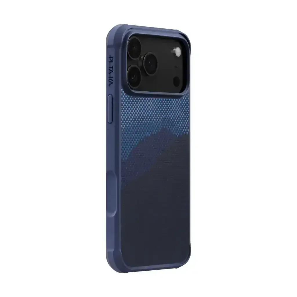 Pitaka - Aramid ProGuard Case for iPhone 17 Pro / Pro Max - Etui z MagSafe na iPhone 17 Pro / Pro Max - Image 20