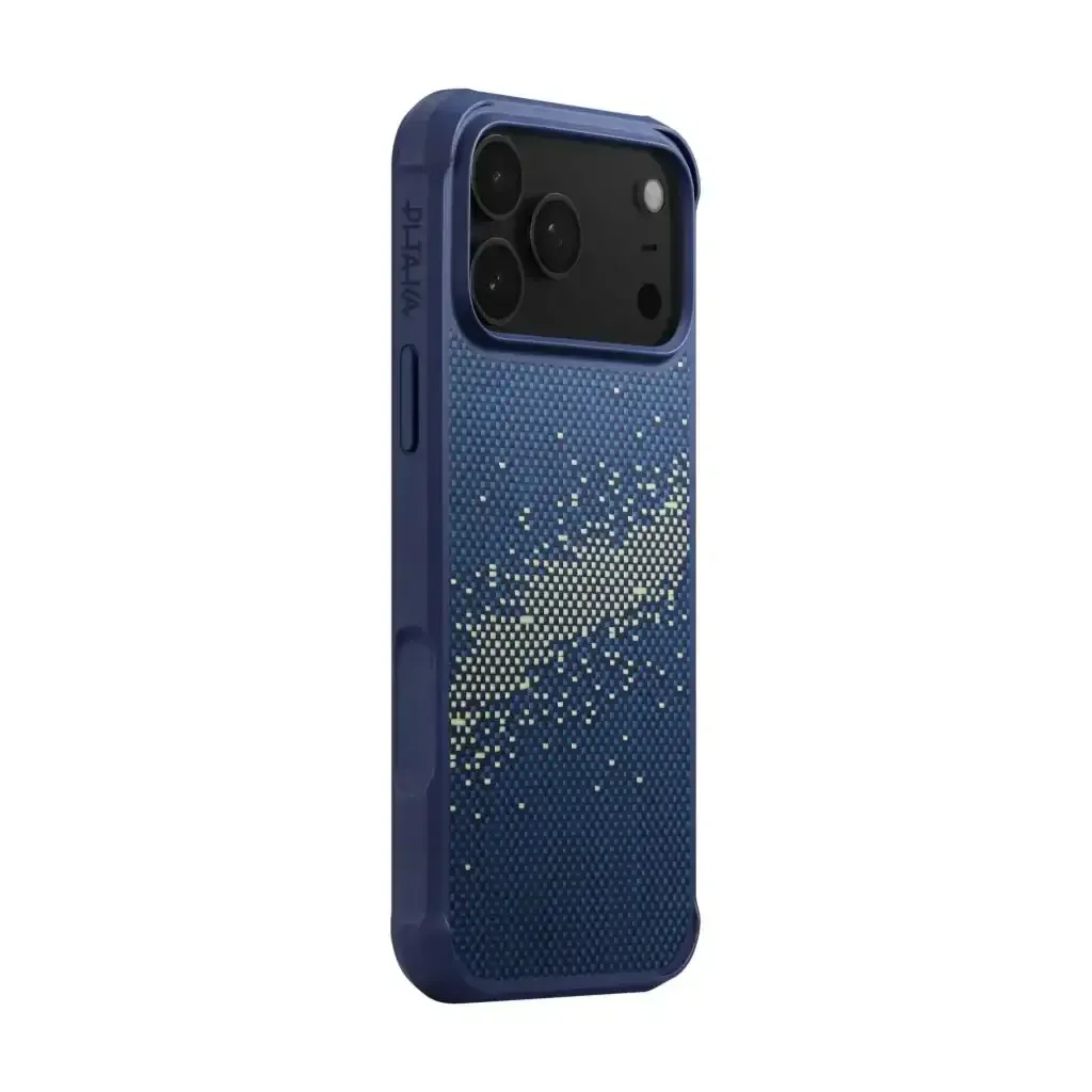 Pitaka - Aramid ProGuard Case for iPhone 17 Pro / Pro Max - Etui z MagSafe na iPhone 17 Pro / Pro Max - Image 8