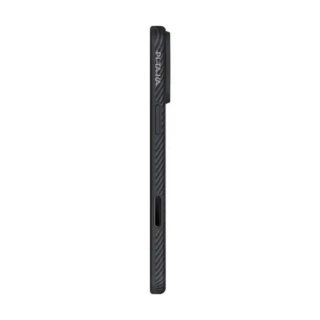 Pitaka - Aramid UltraGuard Case for iPhone 17 Pro / Pro Max - Etui z MagSafe na iPhone 17 Pro / Pro Max - Image 3