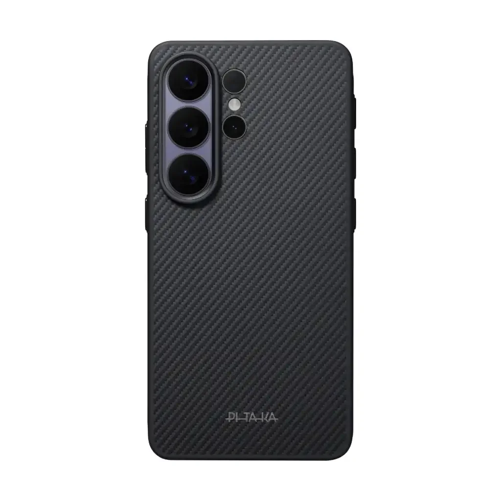 Pitaka - Cairn Aramid Fiber Case - Etui Cairn na Samsung Galaxy S26 Ultra