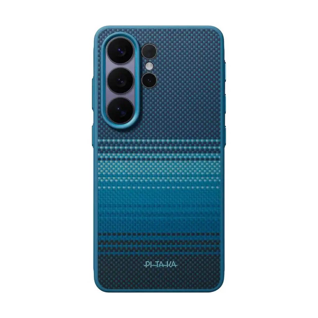 Pitaka - Cairn Aramid Fiber Case - Etui Cairn na Samsung Galaxy S26 Ultra - Image 3
