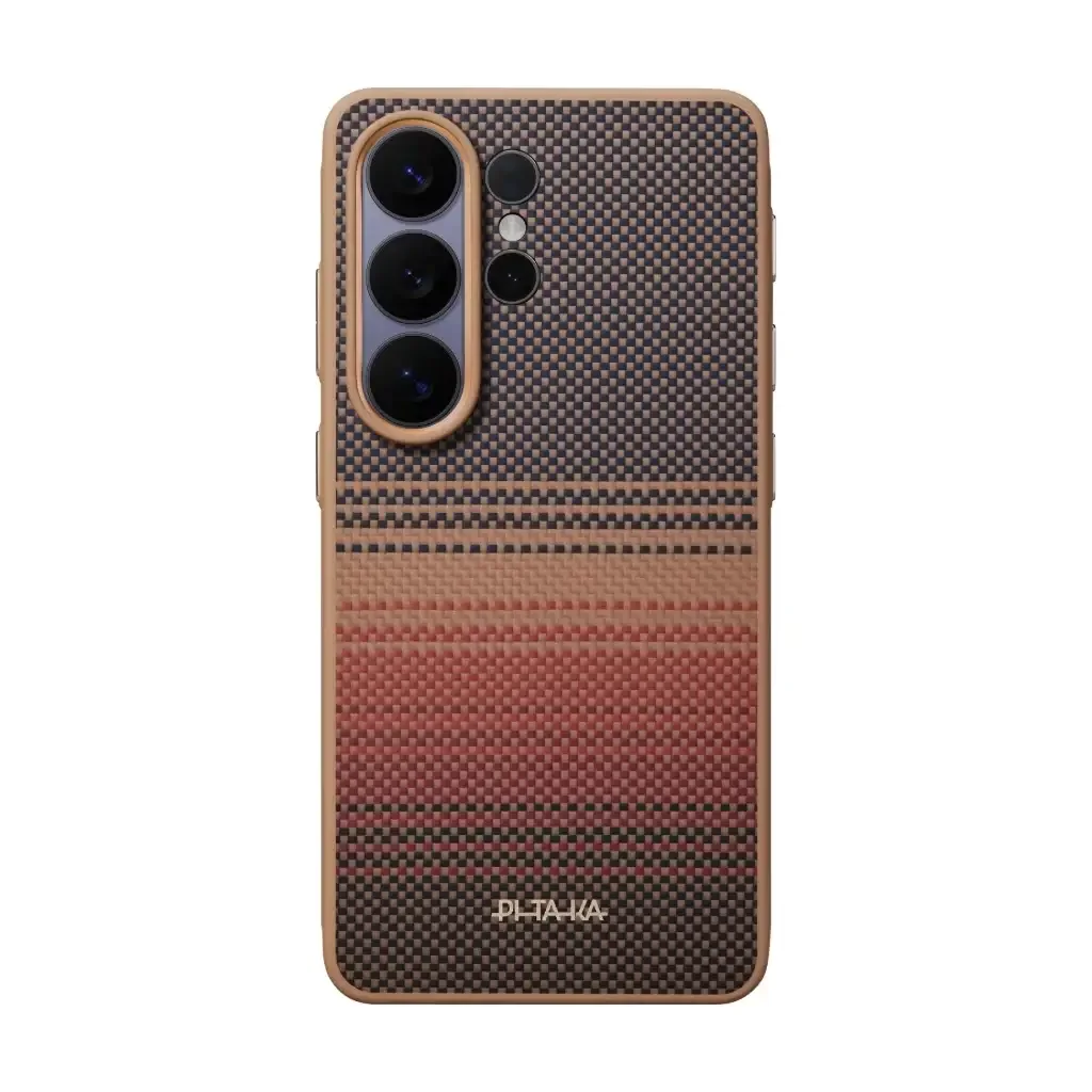Pitaka - Cairn Aramid Fiber Case - Etui Cairn na Samsung Galaxy S26 Ultra - Image 5