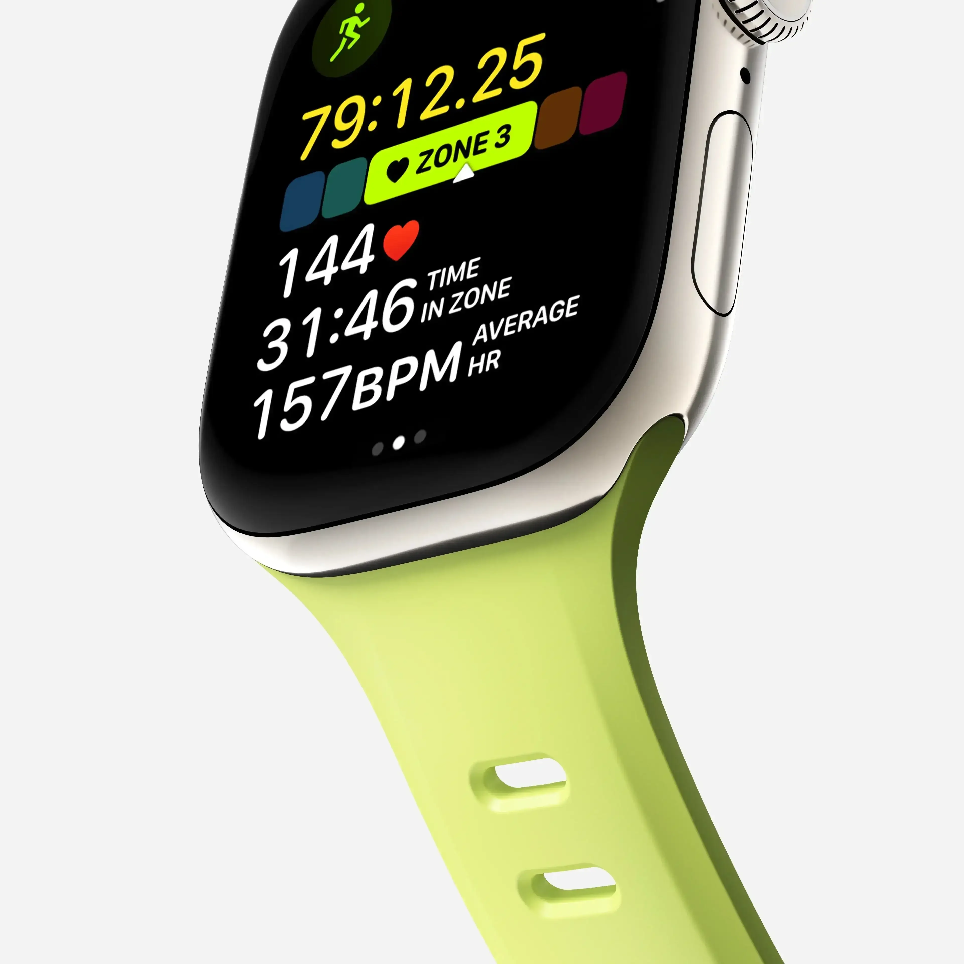 Nomad - Tempo Band - Pasek do Apple Watch - Image 11