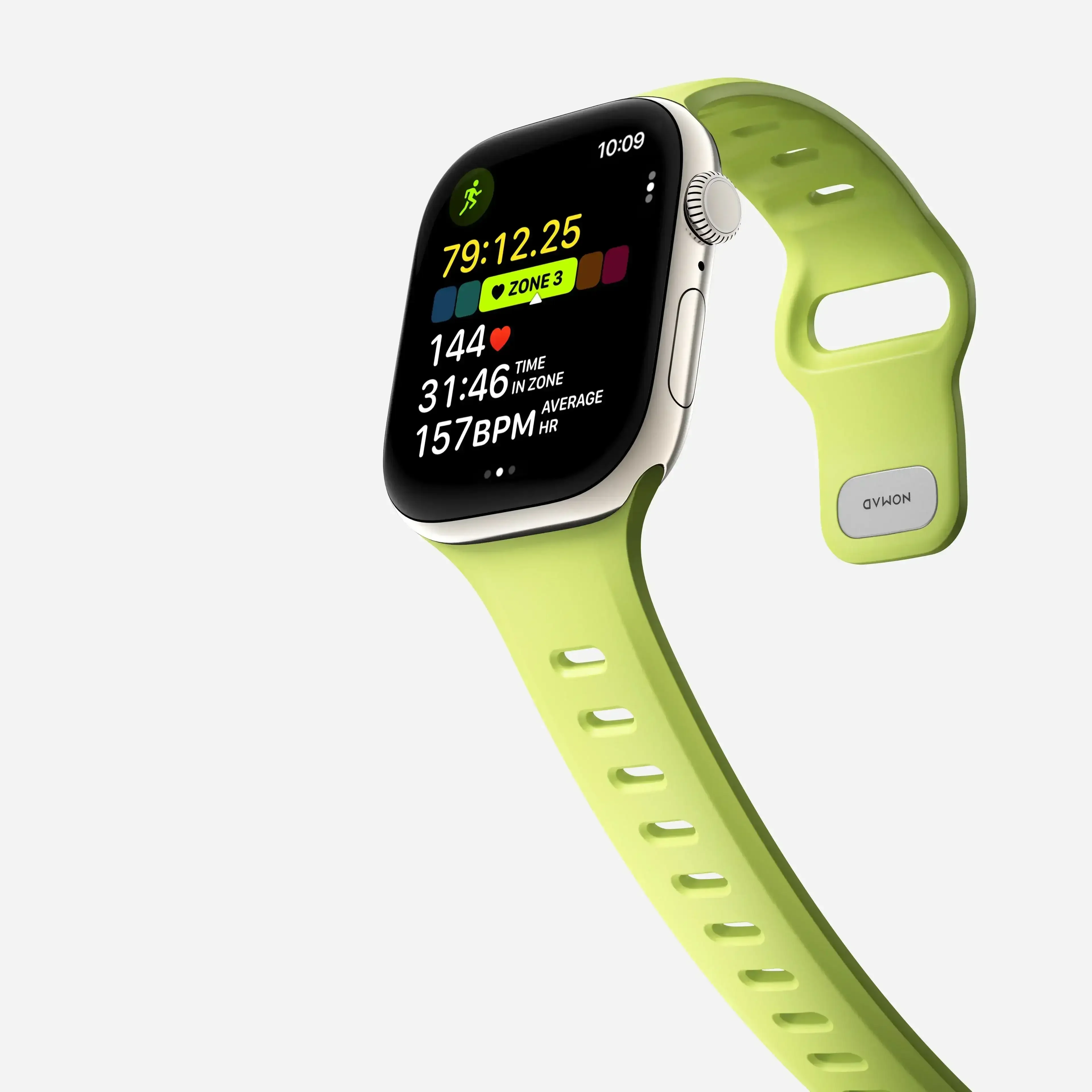 Nomad - Tempo Band - Pasek do Apple Watch - Image 15