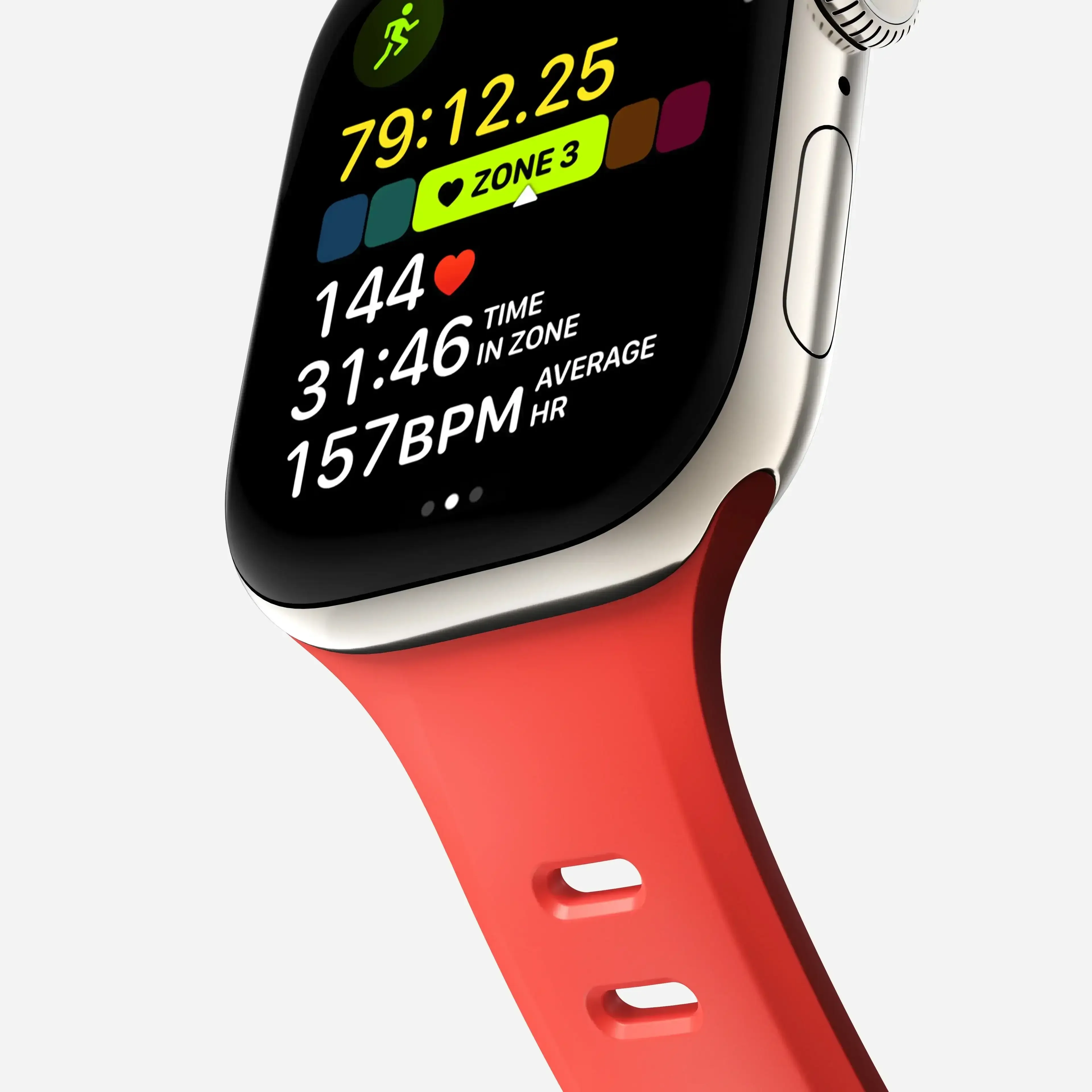 Nomad - Tempo Band - Pasek do Apple Watch - Image 19