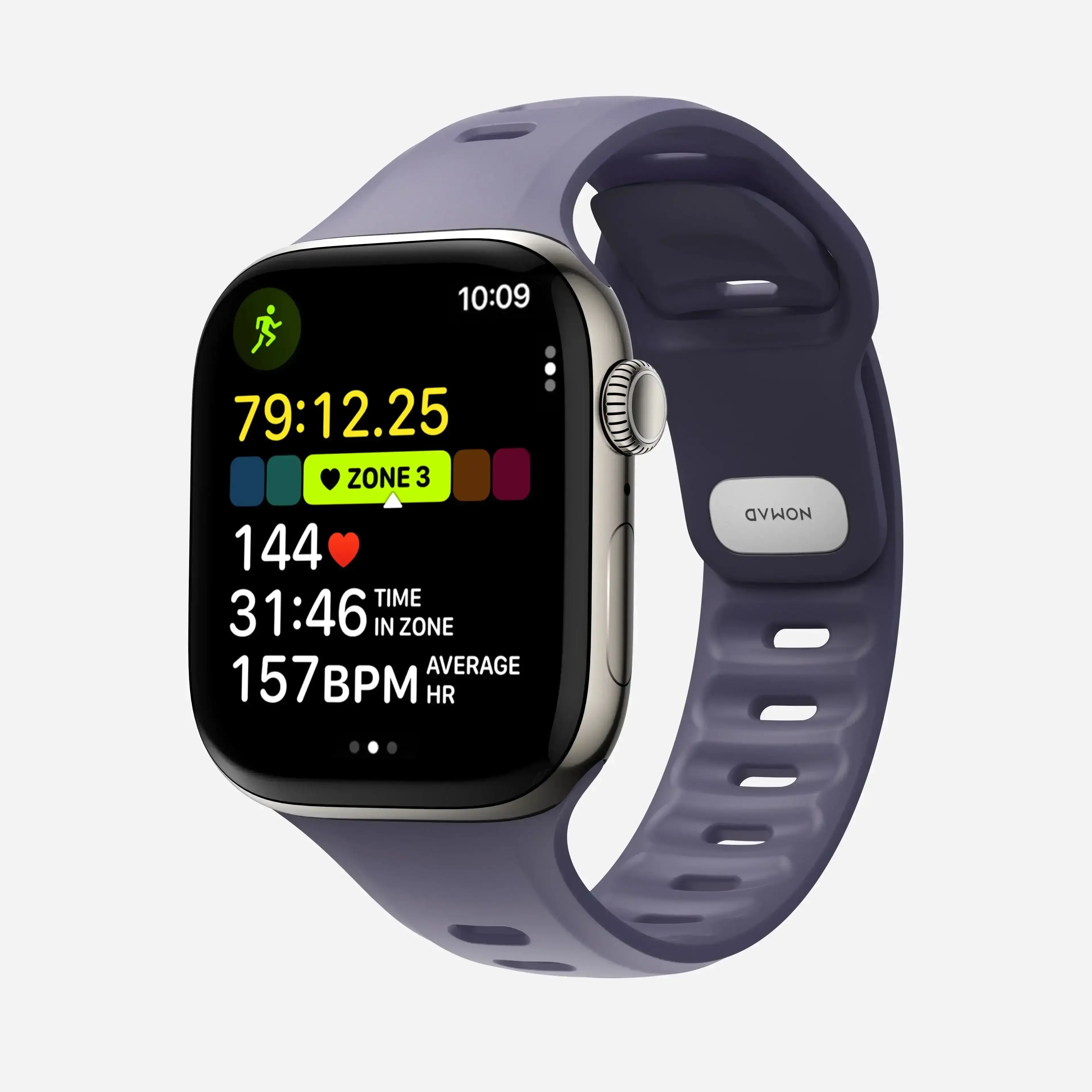Nomad - Tempo Band - Pasek do Apple Watch - Image 26