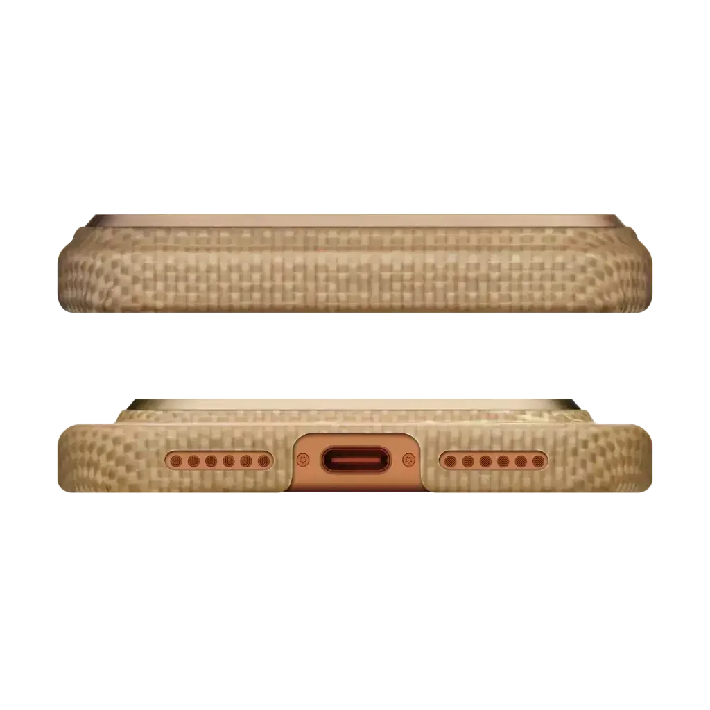 Pitaka - Edge Case for iPhone 17 Pro / Pro Max / Air - Ultracienkie Etui do iPhona - Image 8
