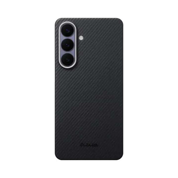 Pitaka - Edge Ultra-thin Aramid Fiber Case - Ultra Cienkie Etui Edge na Samsung Galaxy S26 / S26 Plus / S26 Ultra