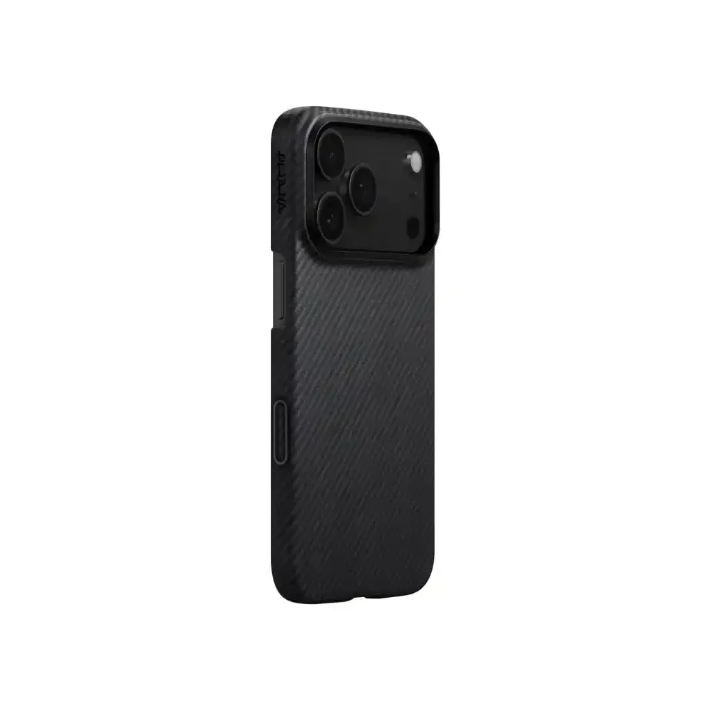 Pitaka - Ultra-Slim Case for iPhone 17 / Air / Pro / Pro Max - Etui na z MagSafe na iPhone 17 / Air / Pro / Pro Max - Image 3