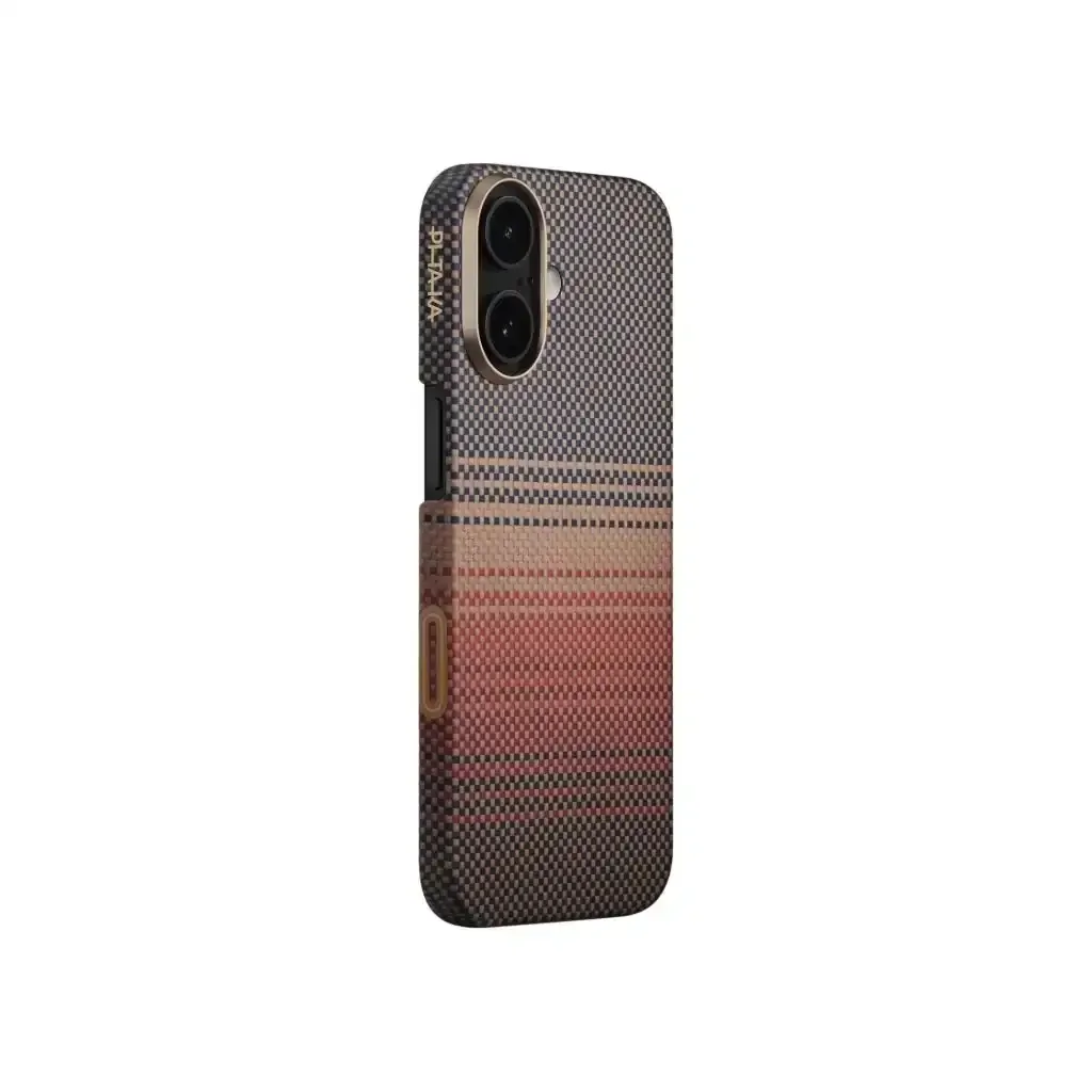 Pitaka - Ultra-Slim Case for iPhone 17 / Air / Pro / Pro Max - Etui na z MagSafe na iPhone 17 / Air / Pro / Pro Max - Image 45