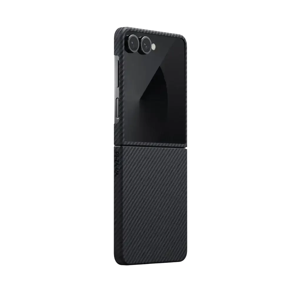 Pitaka - Ultra-Slim Samsung Galaxy Z Flip7 Case - Ultra Cienkie Etui na Samsunga Galaxy Z Flip7 - Image 7