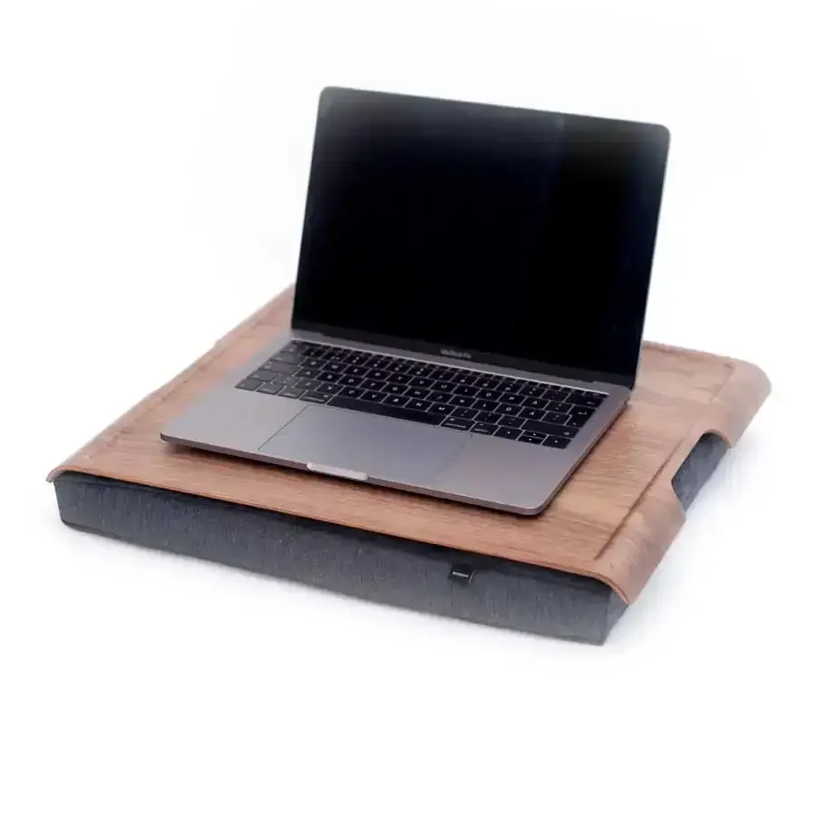 Podkładka pod laptopa na kolana - Bosign Laptray Anti-Slip - Image 3
