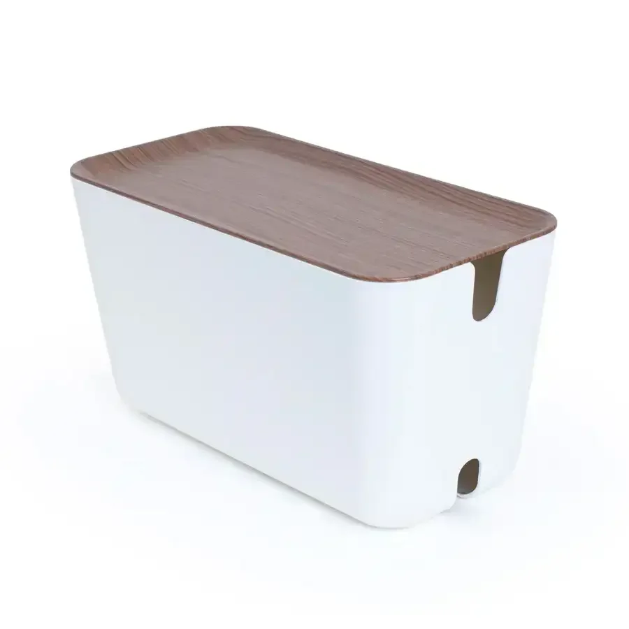 Pojemnik na Kable - Bosign Cable Organiser Hideaway - Image 9