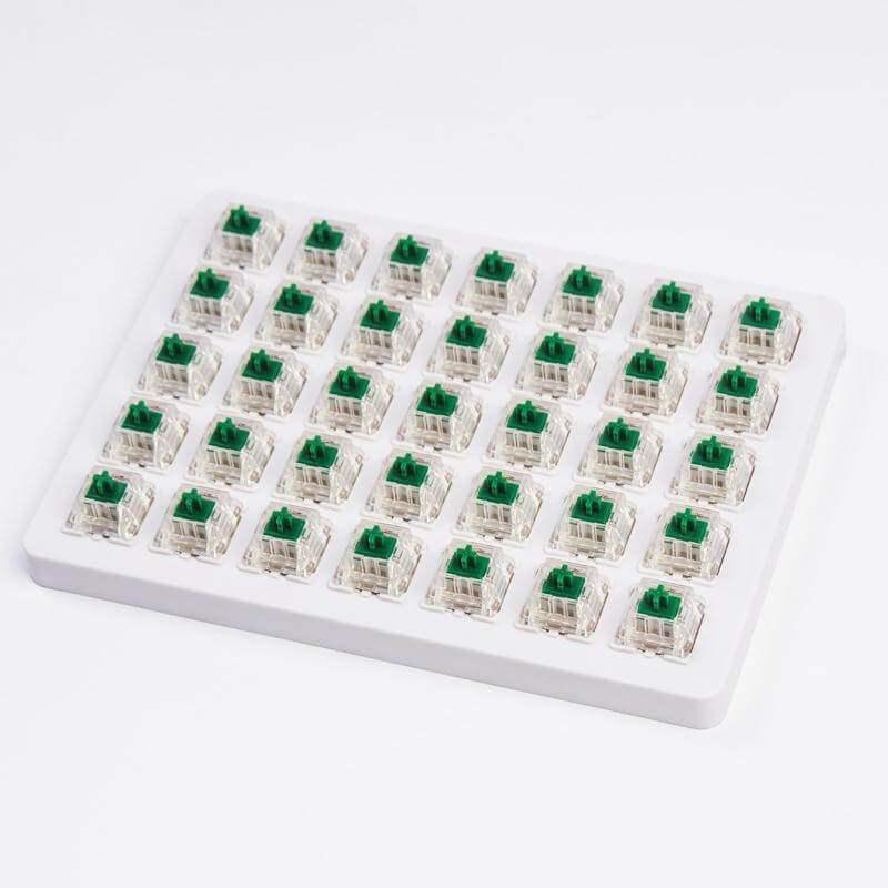 Przełączniki Gateron G Pro Switch Set - Image 11