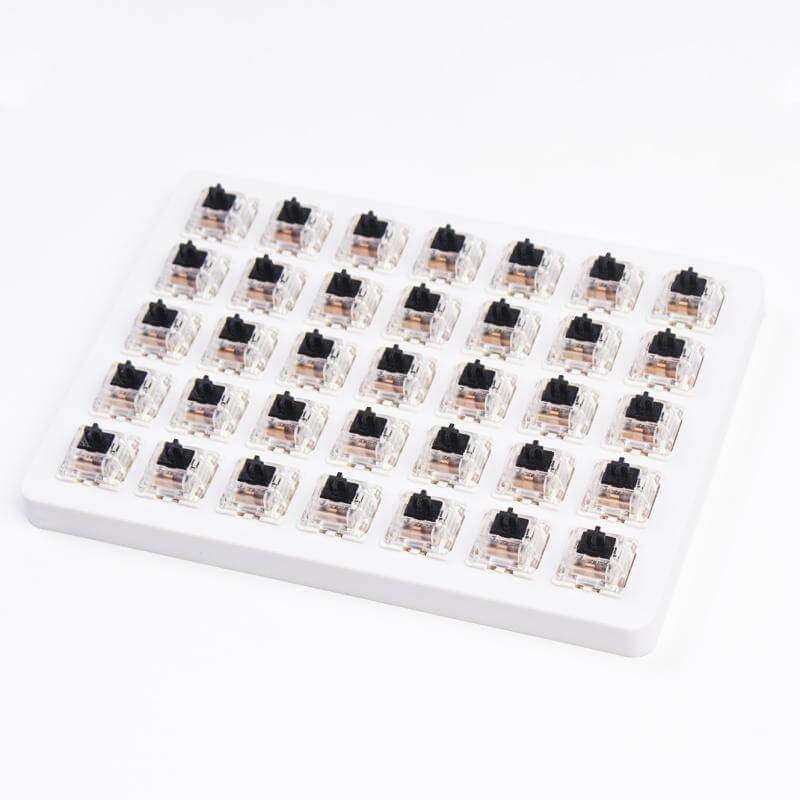 Przełączniki Gateron G Pro Switch Set - Image 18
