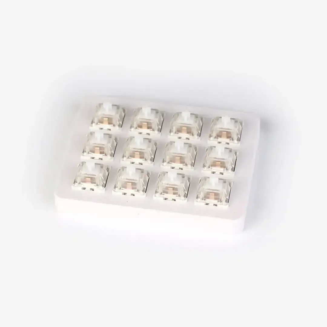Przełączniki Gateron G Pro Switch Set - Image 19