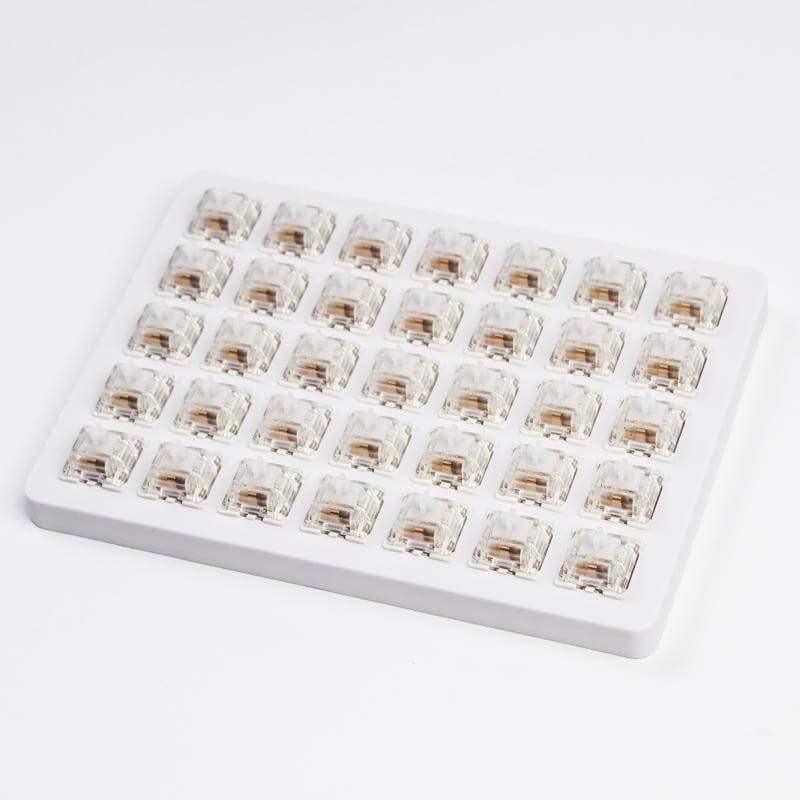 Przełączniki Gateron G Pro Switch Set - Image 20
