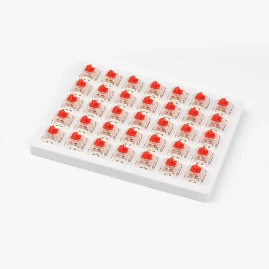 Przełączniki Gateron G Pro Switch Set - Image 3