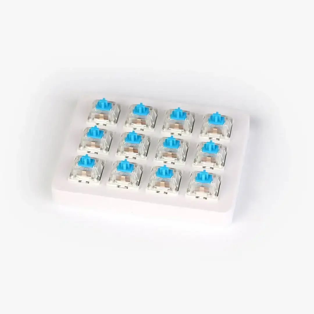 Przełączniki Gateron G Pro Switch Set - Image 4