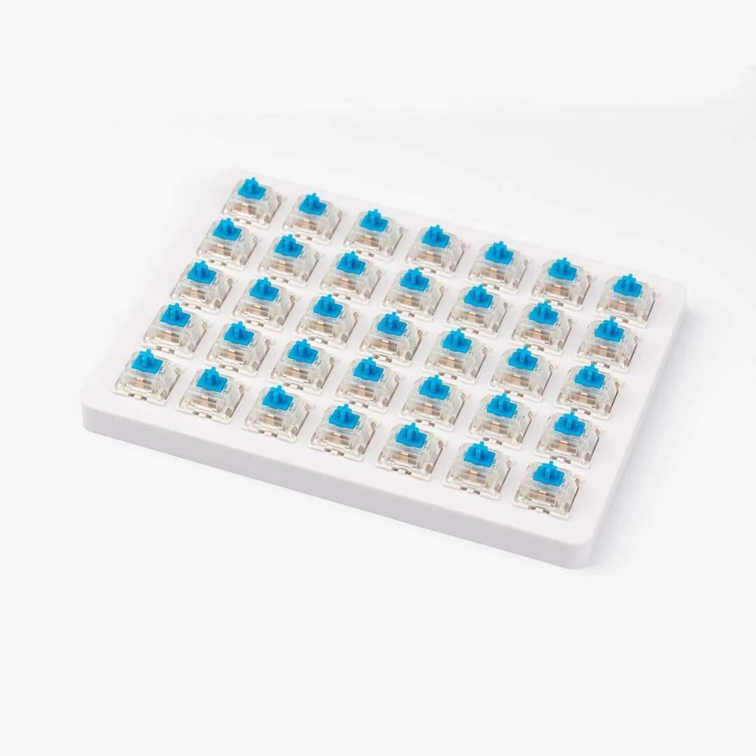 Przełączniki Gateron G Pro Switch Set - Image 5