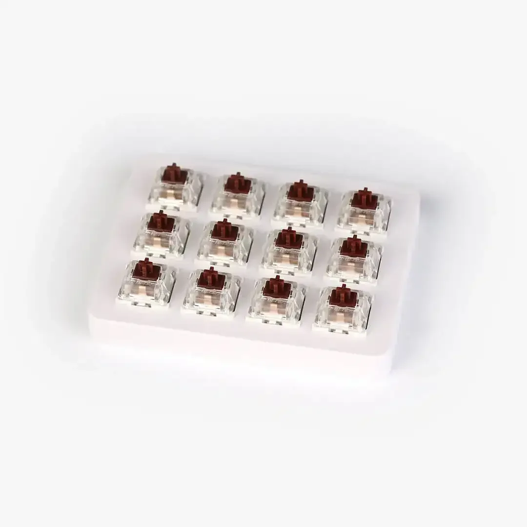 Przełączniki Gateron G Pro Switch Set - Image 6