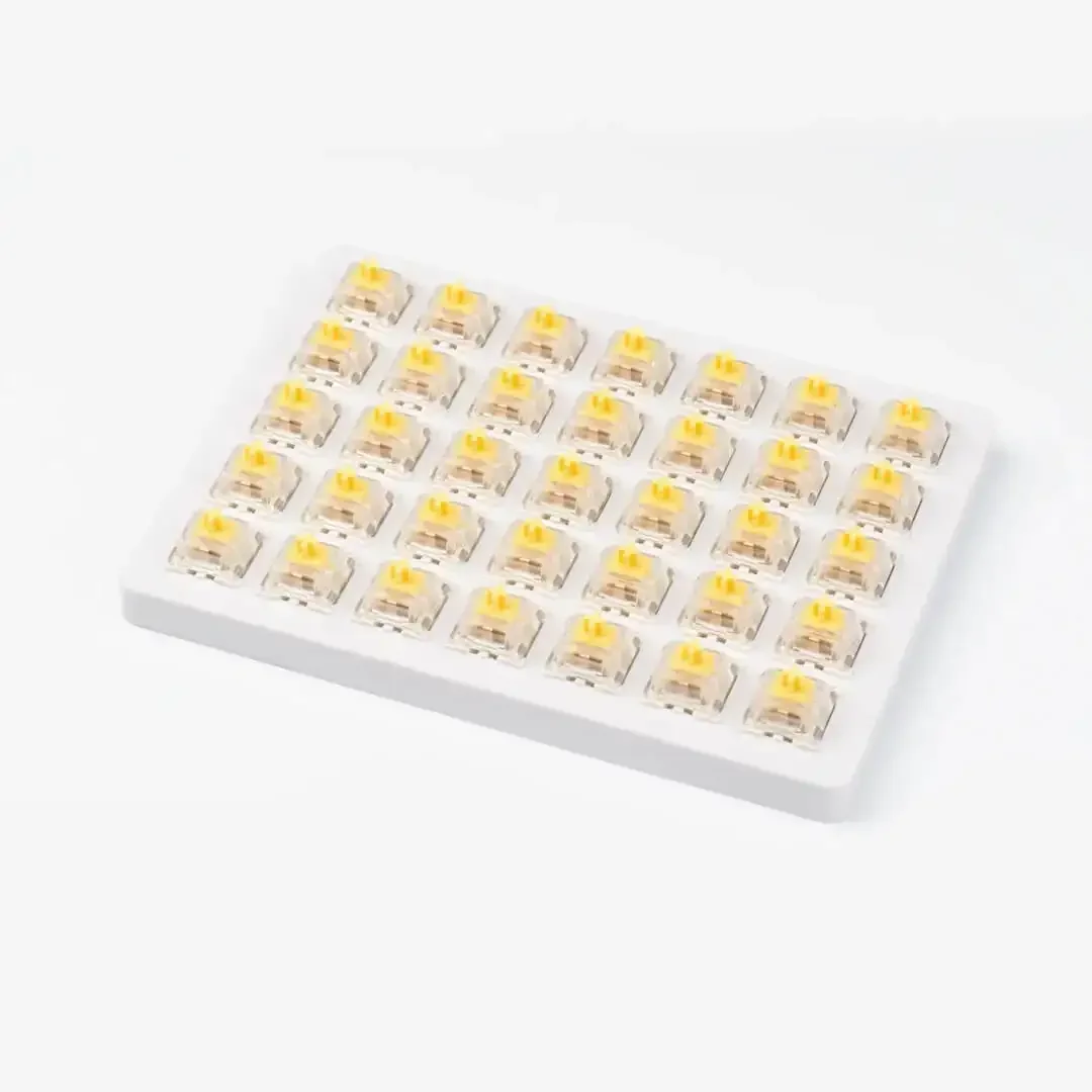 Przełączniki Gateron G Pro Switch Set - Image 8
