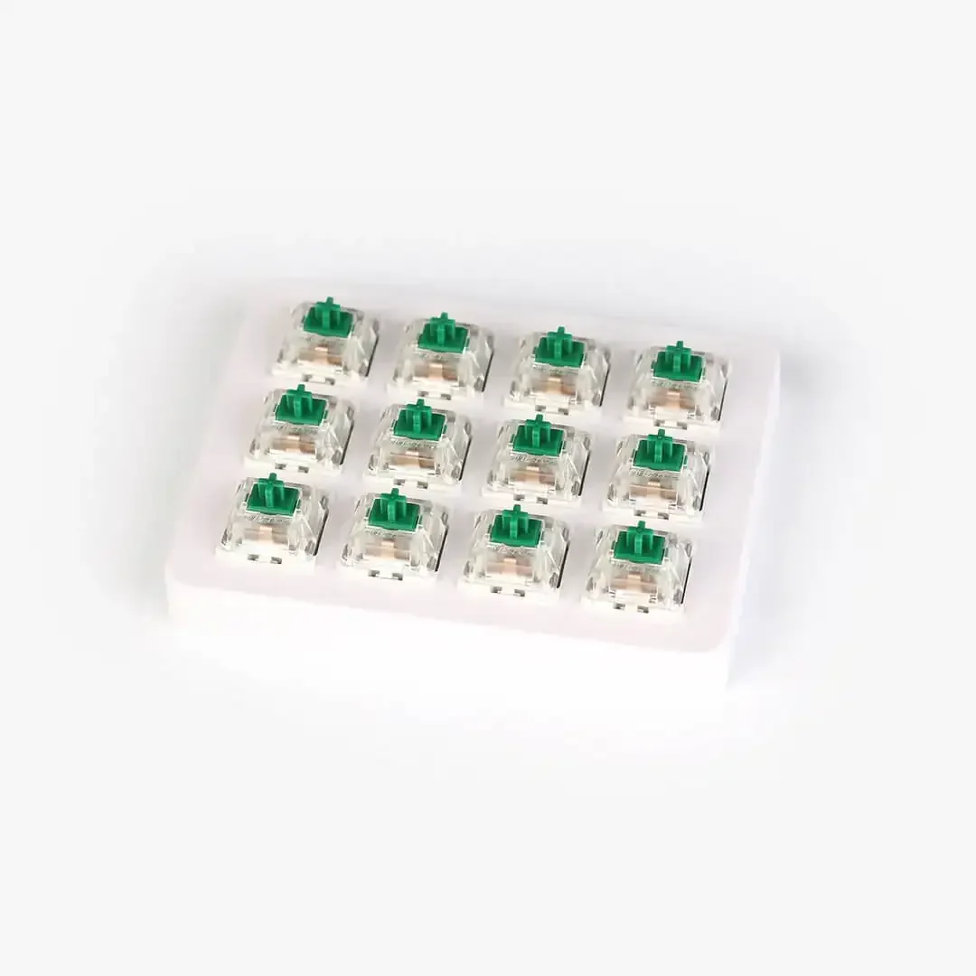Przełączniki Gateron G Pro Switch Set - Image 9