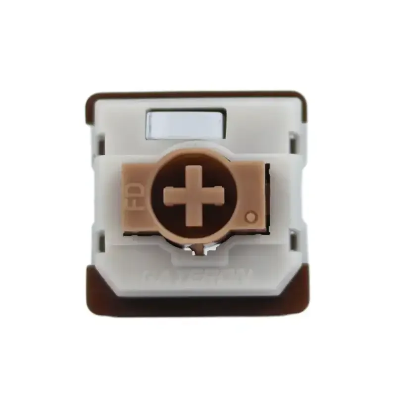 Przełączniki Low Profile Gateron 2.0 Mechanical Switch Set - Image 11