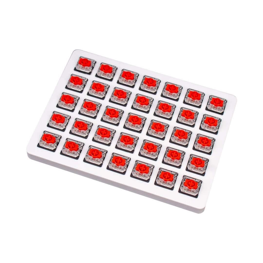Przełączniki Low Profile Gateron 2.0 Mechanical Switch Set - Image 2