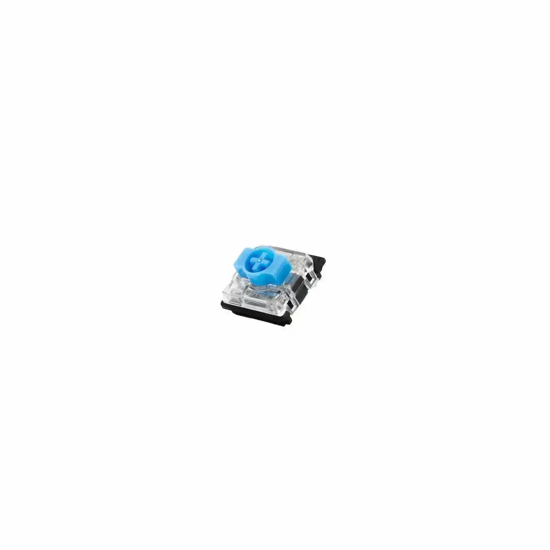 Przełączniki Low Profile Gateron 2.0 Mechanical Switch Set - Image 8