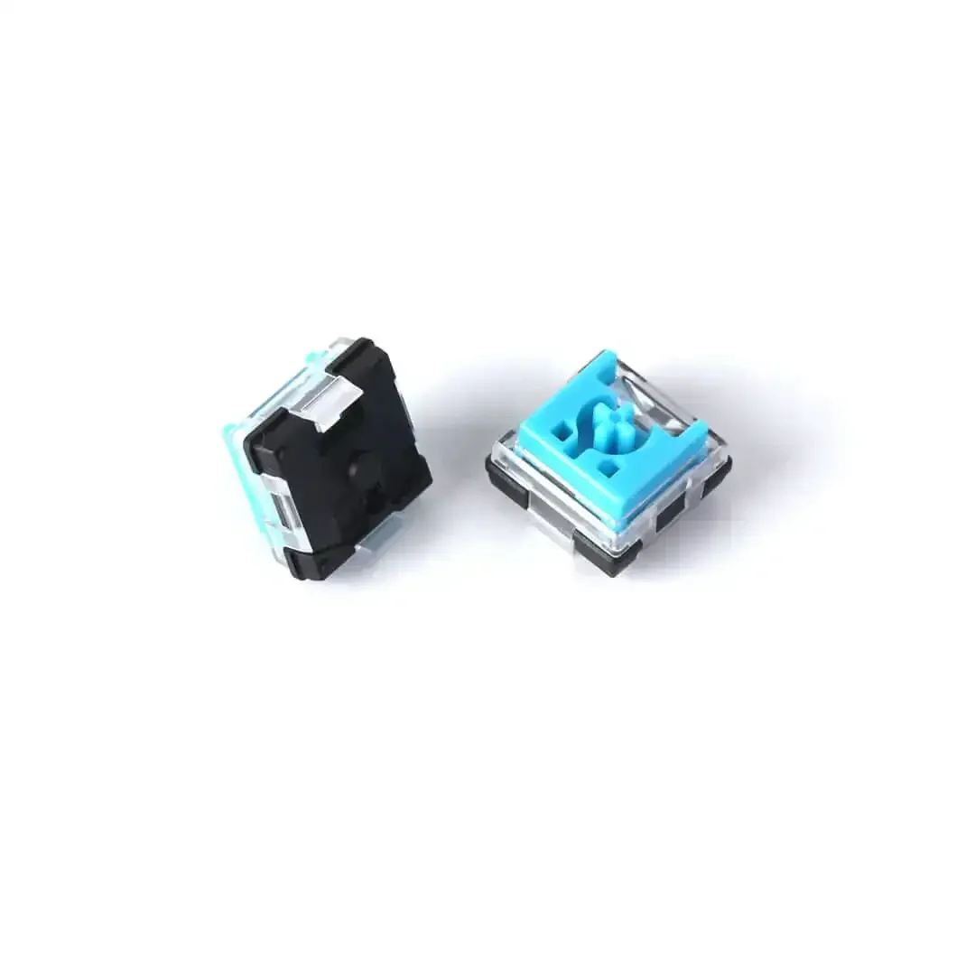 Przełączniki Low Profile Keychron Optical Switch Set - Image 3