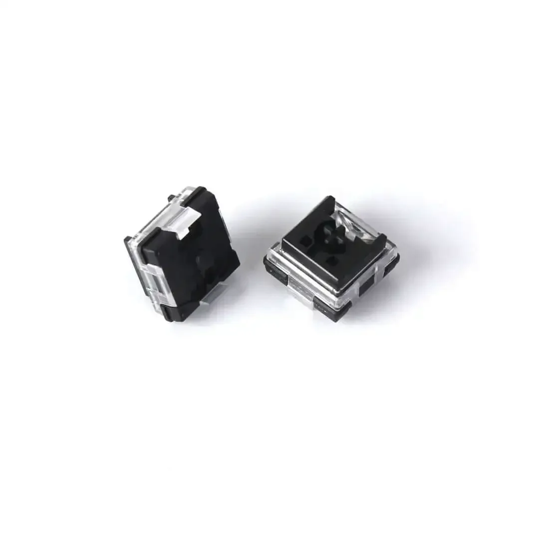 Przełączniki Low Profile Keychron Optical Switch Set - Image 4