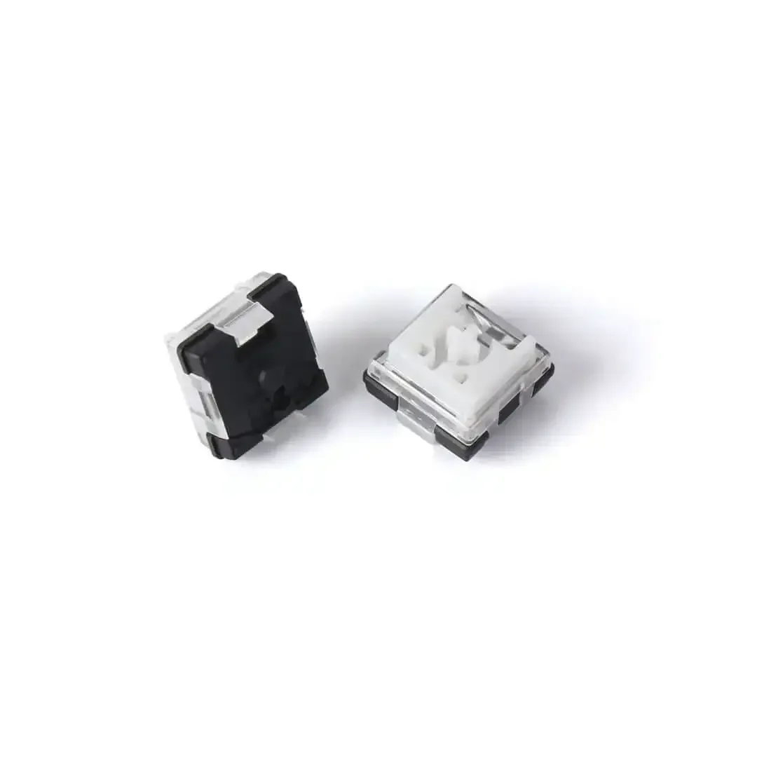Przełączniki Low Profile Keychron Optical Switch Set - Image 5