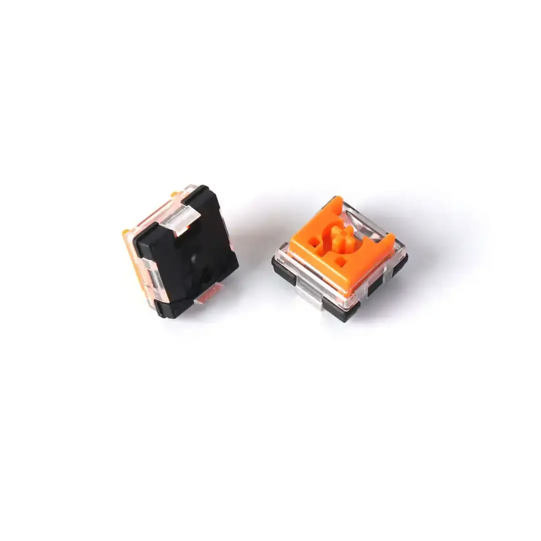 Przełączniki Low Profile Keychron Optical Switch Set - Image 6