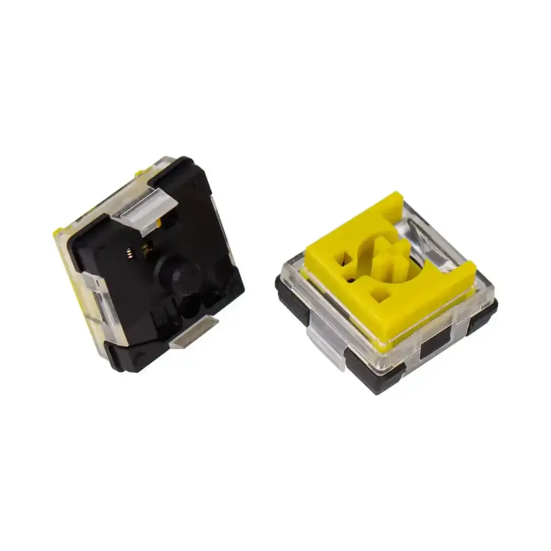 Przełączniki Low Profile Keychron Optical Switch Set - Image 7
