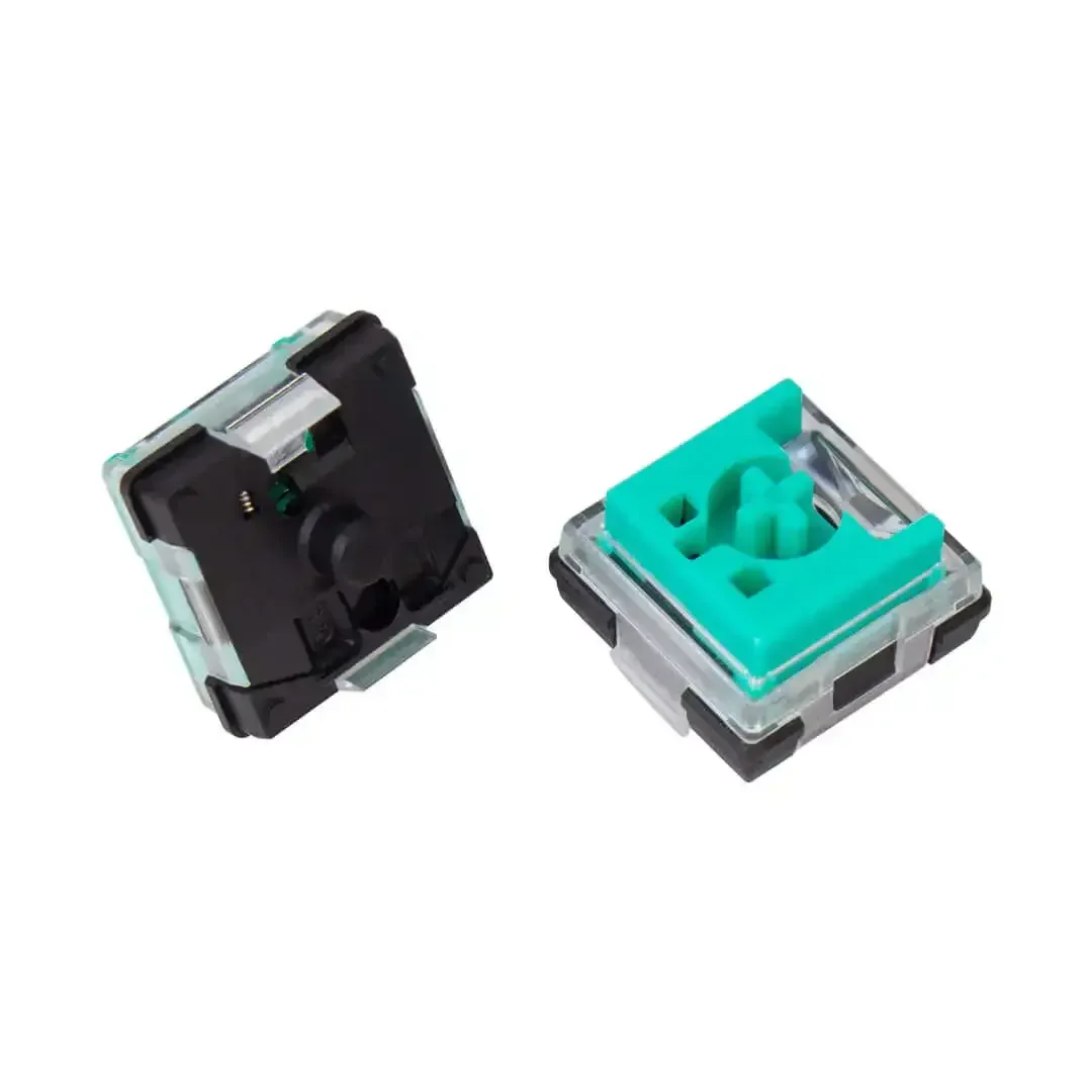 Przełączniki Low Profile Keychron Optical Switch Set - Image 8